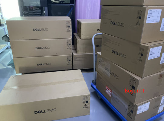 G610 Brocade Switch 6559-HC4 80-1011281-04 8960-F24 DS6610 DB610S