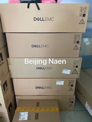 금속 플라스틱 델 Emc 파워스토레 제어기 1000t명