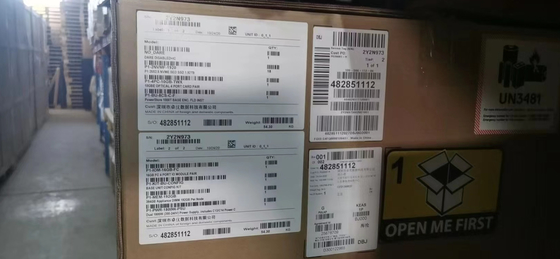 주식에서 원래 델 EMC 파워스토레 1000T 6*1.92T