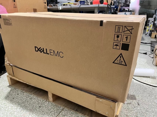 증권 서버 델 EMC 파워스토레 1000T 12*1.92T