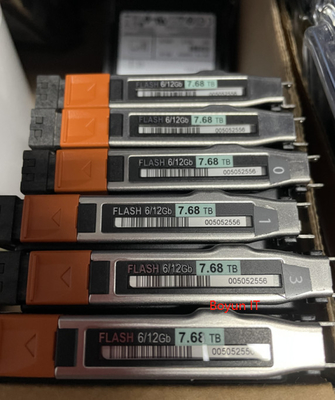 D3f-2SFXL2-7680 델 유니티 스토리지 7.68TB 2.5