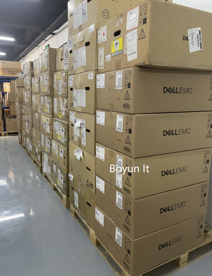 1200T 12*1.92T Emc 파워스토레 원형 델