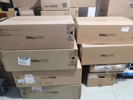 기업 스토리지를 위한 3200T 델 Emc 파워스토레