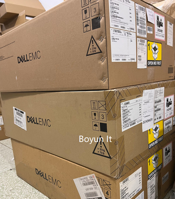원래 기업 스토리지 델 EMC 파워스토레 5200T 12*3.84T