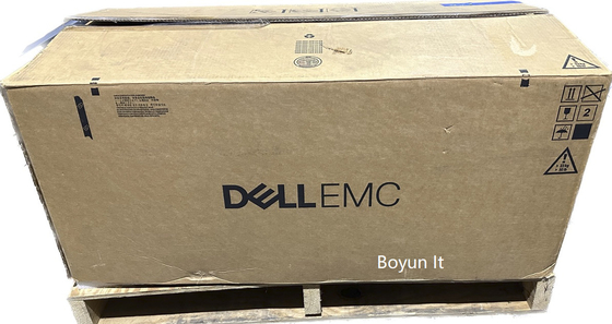 VTL 면허를 포함하는 DD6900 델 Emc 데이터 도메인 호스트 머리 60 tb 사용가능한 용량