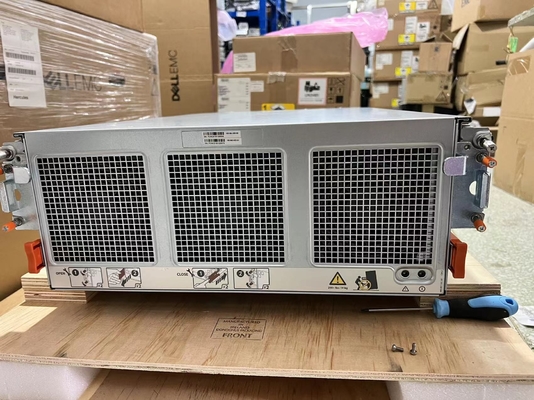 파워프로텍트 DD DAE 데이터 도메인 Ds60 120TB 플라스틱