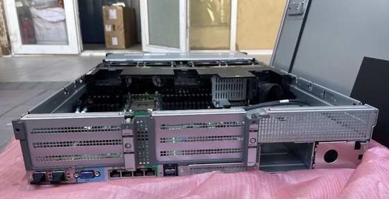 5288V5 server 36 x 3.5 inch disk unit RAID standard configuration