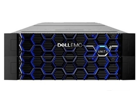 비즈니스석 스토리지 해결책을 위한 높은 성능 480 드라이브 델 Emc 전체