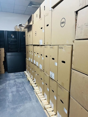 VTL 면허를 포함하는 DD3300 델 Emc 데이터 도메인 8 tb 사용가능한 용량