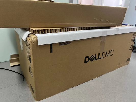 새로운 EMC DS60 60*4TB 파워프로텍 DD6900 DD9400 DD9900 업그레이드