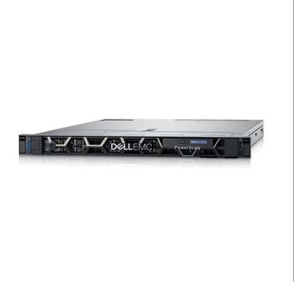 EMC 파워스케일 F600 모든 플래시 NAS 노드 기업용 최종 저장 솔루션
