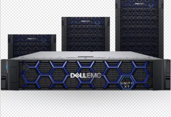EMC 파워엣지 R740xd 12T*6 세버