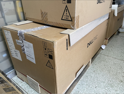 EMC-VxRail P570F 1.92T*8 2*1.6T NVME 완전히 새로운 주식