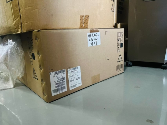 EMC ME5012 2*1.92T 8*12T 금속 플라스틱 저장 용량