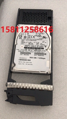 네트앱 HDD X341A-R6 900GB 10K 2.5 16009475 네트앱 PN X341A-R6 네트앱 Mfg PN 108-00430