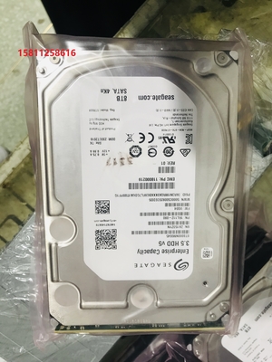 EMC ISILON 8TB SATA 3.5 ISILON H500/H400/A200/A300/A2000 005033002 완전히 새로운 재고