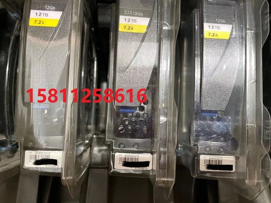 EMC D4-VS07-12000 12TB NL-SAS 005053214 005053215 005050451 005648536 완전히 새로운 재고