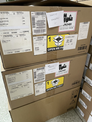 Unity380xt 델 Emc 전체 Xt 380 하이브리드 통합된 저장 92cmx60cmx30cm