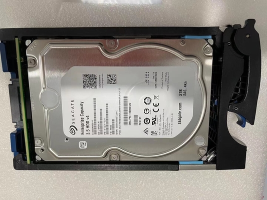 Emc V4-VS15-600u 600GB 15K 3.5in 6G SAS HDD 델 EMC VNX 저장 5200 5400