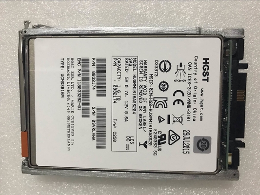 V4-2s6fx-1600u 005051141 005051126 005052229 005052228 SSD 델 Emc Vnx5200