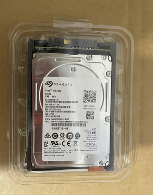 V4-2S10-600 델 Emc 프킨스 저장은 VNX5200 VNX5600 VNX5800 VNXB6GDAE25F를 지원합니다