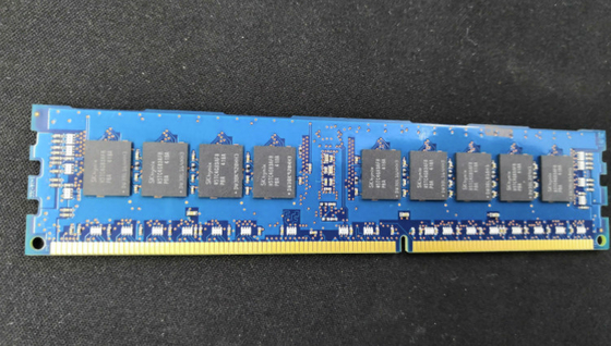 삶 HMT41GR7MFR8C 100-564-325-00 EMC 8GB PC3-12800R의 델 Dd2500 끝