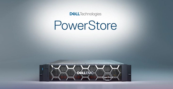 100 원래 델 EMC 파워스토레 9000T 토대 ENC. FLD INST