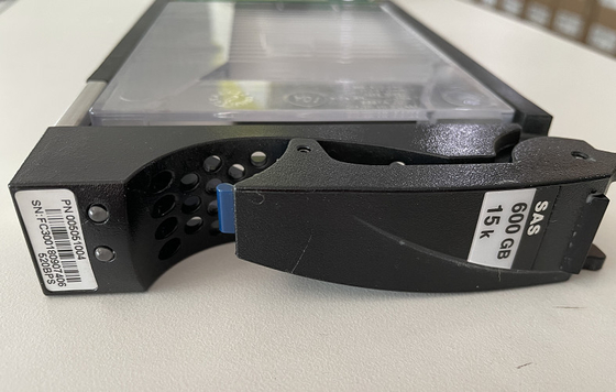 005051004 델 EMC VMAX 10K 600G 15K 3.5 고체 상태 하드 드라이브