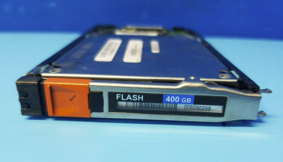 005050258 델 Emc Vmax 250f 모든 순간 저장 Vmax250f 400G SSD 3.5 4G 528 BPS
