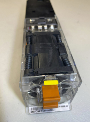303-279-000A-02 팬 모듈 델 Emc Vnxe1600 VNXe3200 DD2200