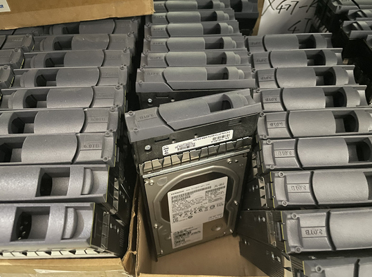 X446A-R6 넷앱 FAS 2220 FAS2240-2 FAS2240-4 200GB 6G SAS SSD 2.5 SFF