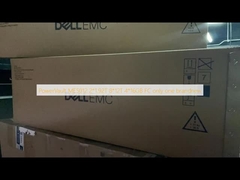 PowerVault ME5012 2*1.92T 8*12T 4*16GB FC 단 하나, 새 제품